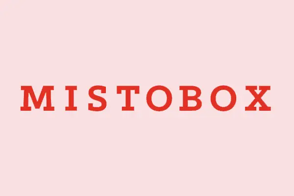 mistobox_red